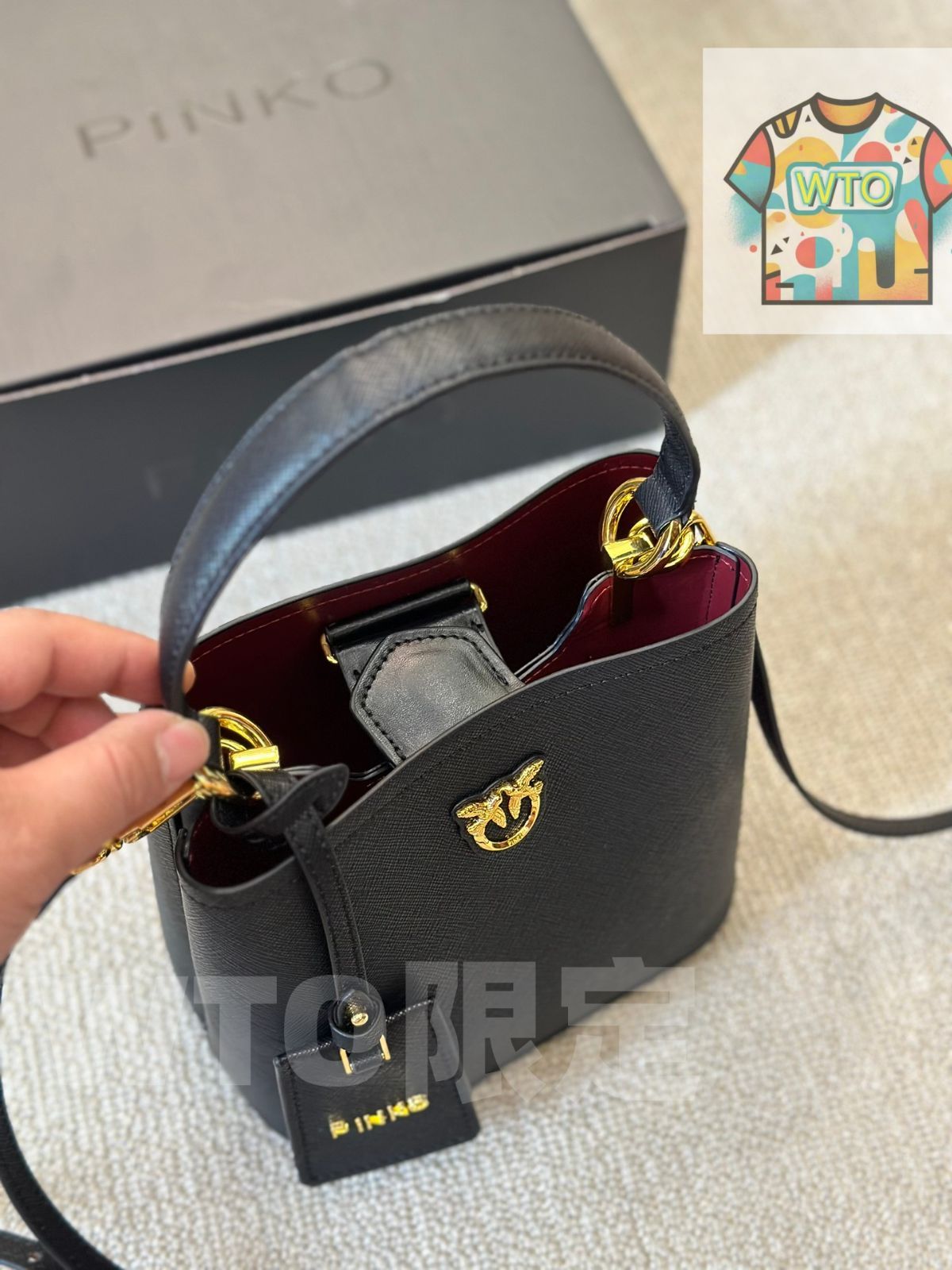 スワロウバッグ 在庫