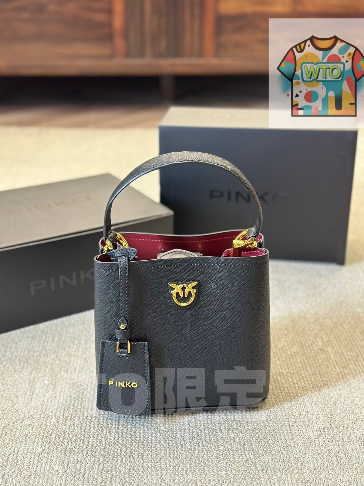 アームバッグ スワロウバッグ