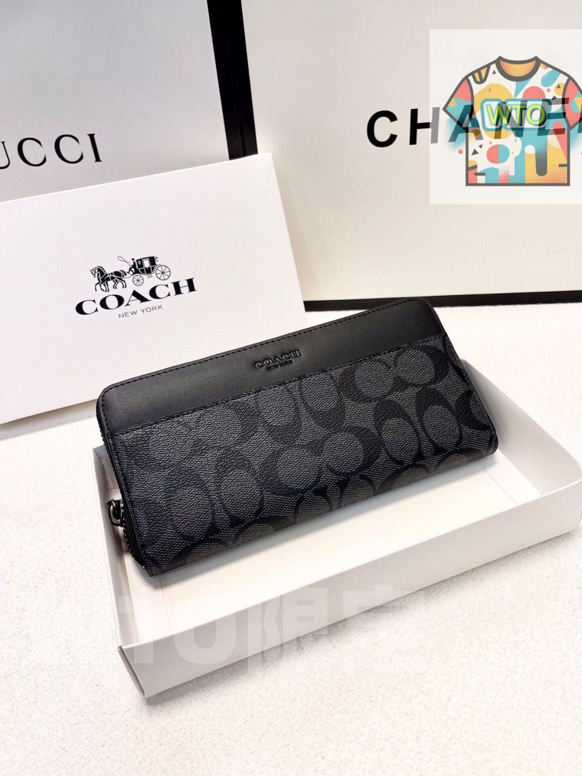 WTO通販 COACH コーチ モデル 在庫 価格 -WTO輸入-DKS 71