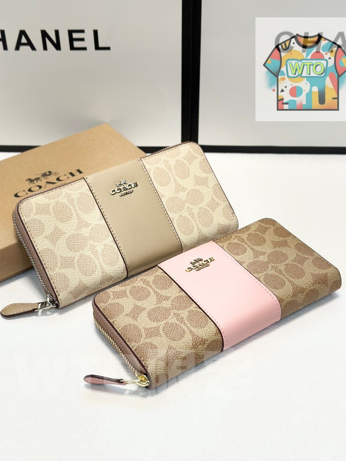 WTO通販 COACH コーチ モデル 在庫 価格 -WTO輸入-ESS 30