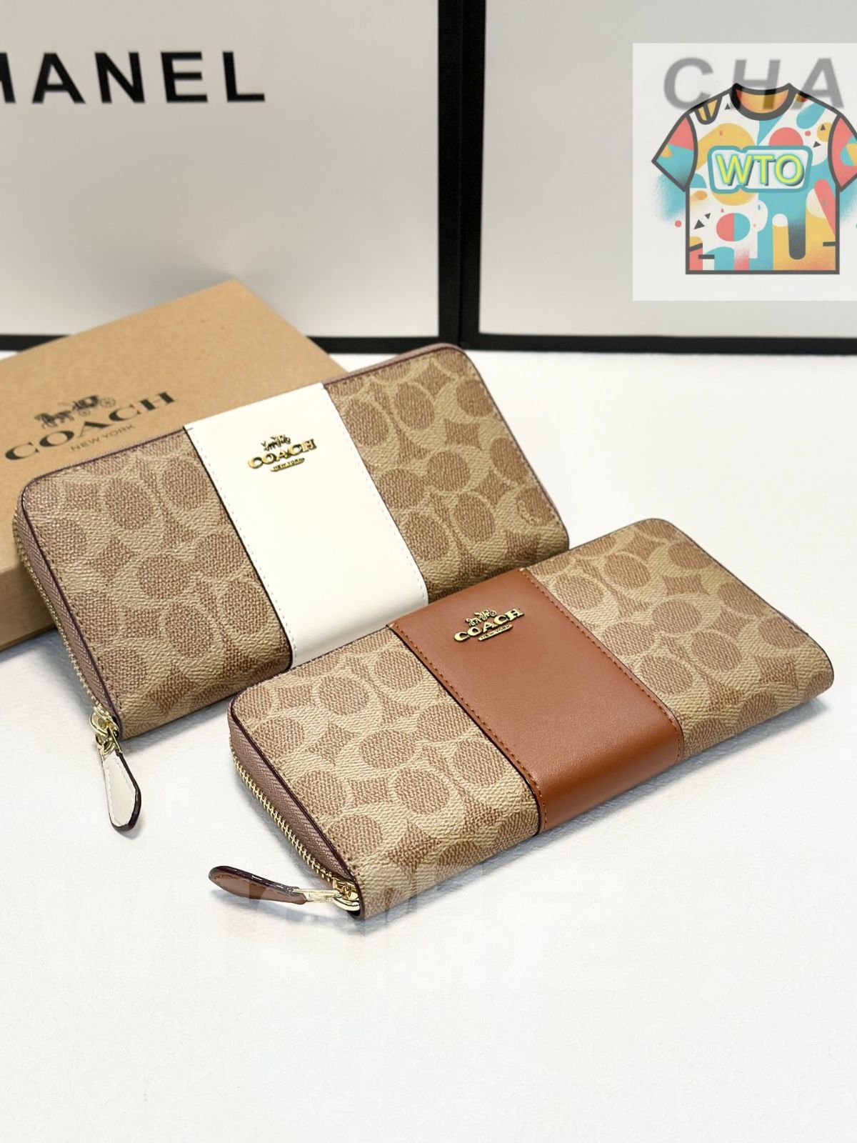 WTO通販 COACH コーチ モデル 在庫 価格 WTO輸入 ESS 30