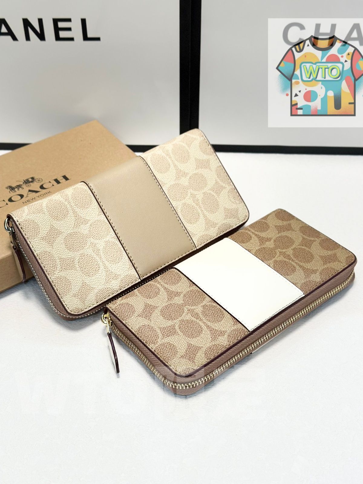 今日 COACH コーチ モデル 在庫 価格 -WTO輸入1