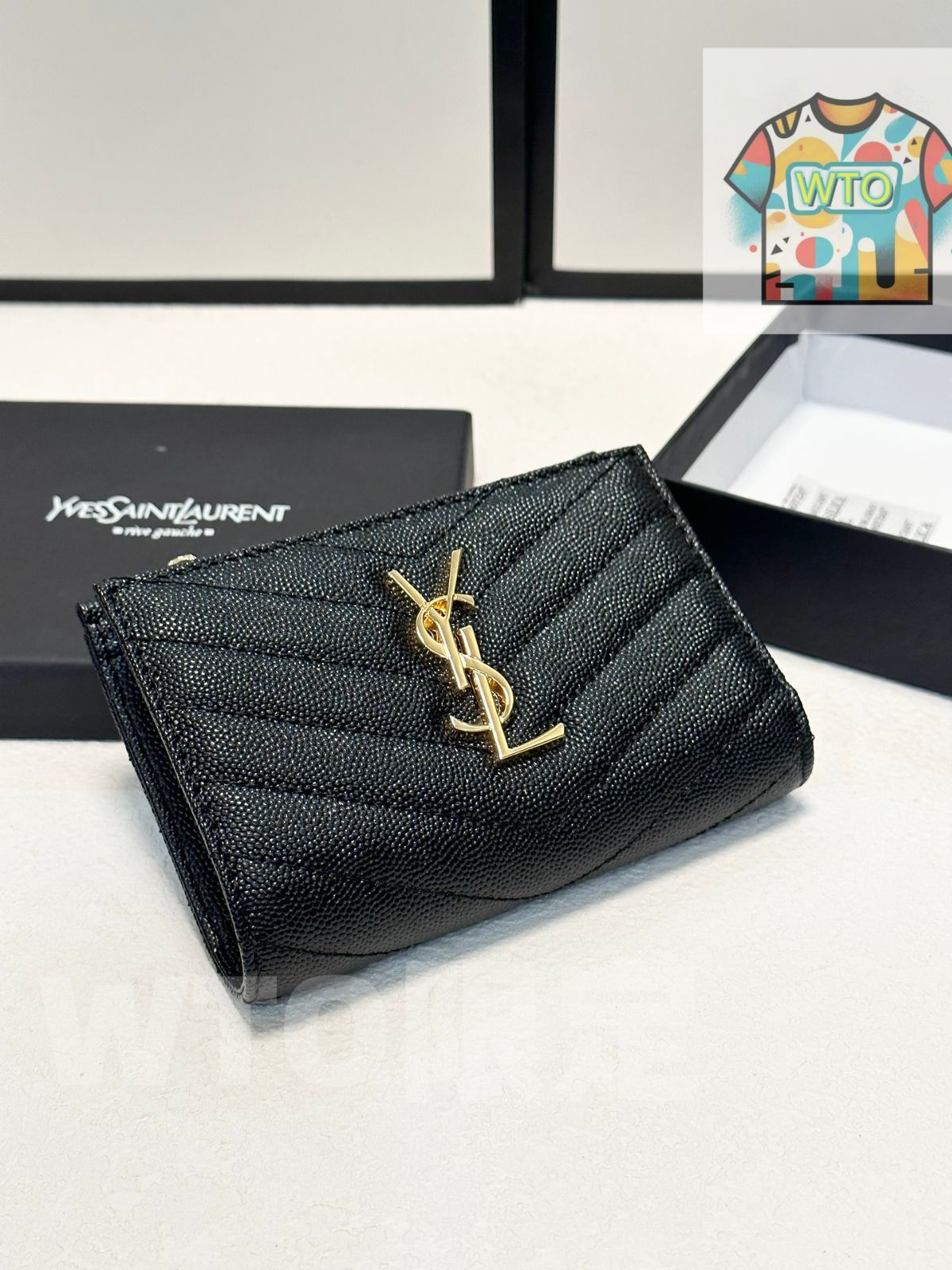 ミニウォレット 在庫