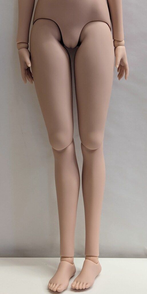 16ヘッド タン肌