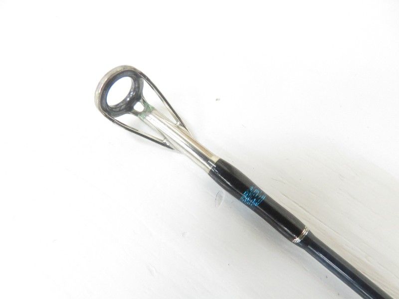 スミス オフショアスティック SLJ SLJ-S62M 04-8411250001