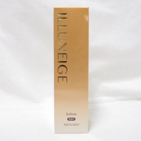 MENARD メナード イルネージュ ローションC 無香料 ローション 130mL