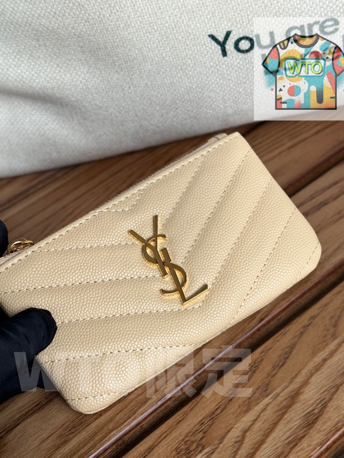 YSL サンローラン