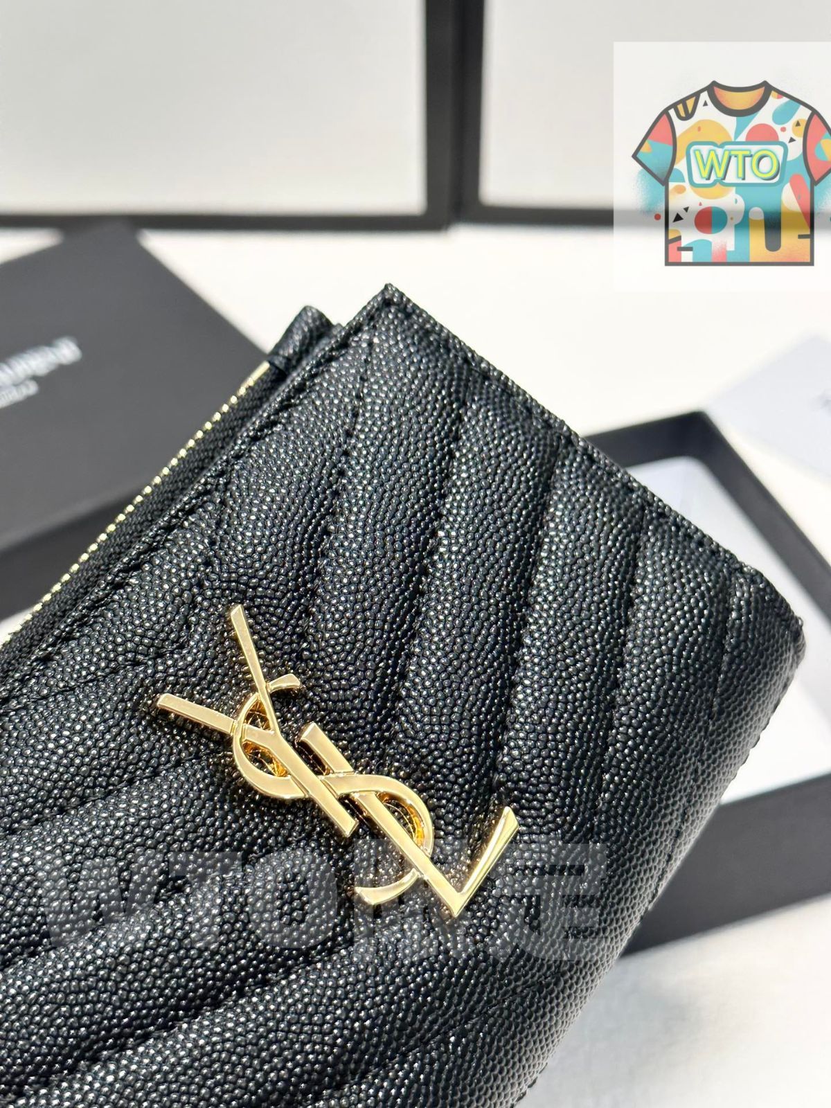 YSL サンローラン