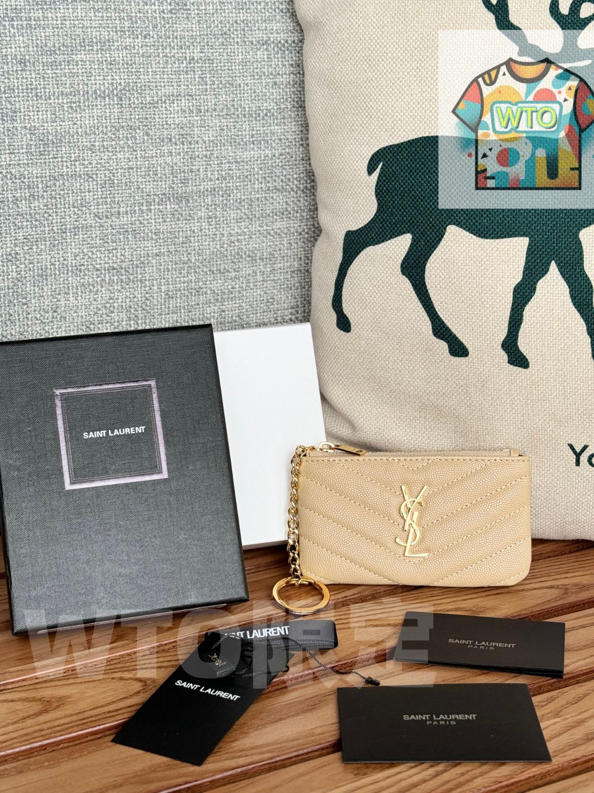 WTO通販 YSL サンローラン バッグ 財布 在庫 価格 WTO輸入 WZO 30