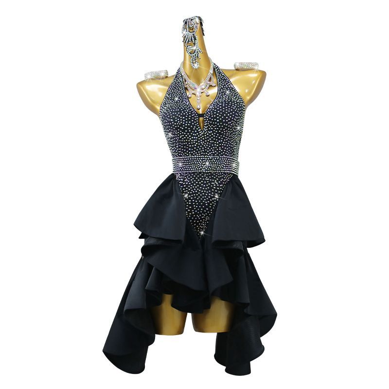 モダンダンス パーティー