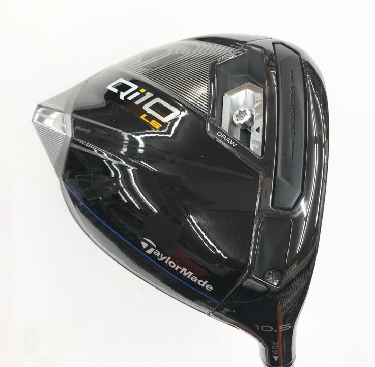 Qi10 LS 10.5 S TENSEI 1K RED50 ドライバー テーラーメイド 最短