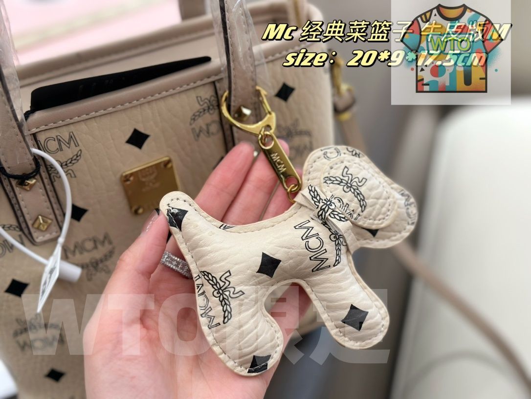  今日 MCM バッグ な価格で在庫あり -WTO輸入1 ショルダーバッグ バッグ