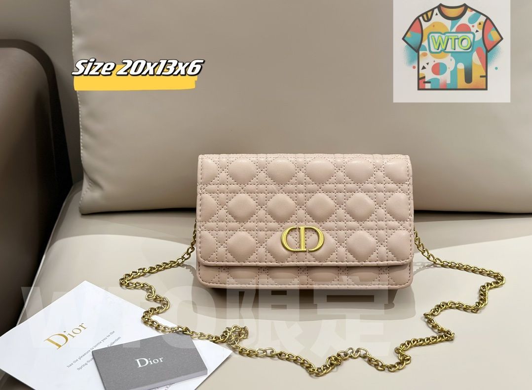 WTO通販 DIOR 魅力的なバッグ 財布 で今の在庫は な価格です -WTO輸入-DCT 44
