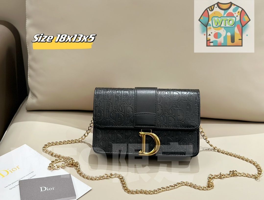  WTO通販 DIOR 魅力的なバッグ 財布 で今の在庫は な価格です -WTO輸入-DCT 44 財布 キッズファッション小物