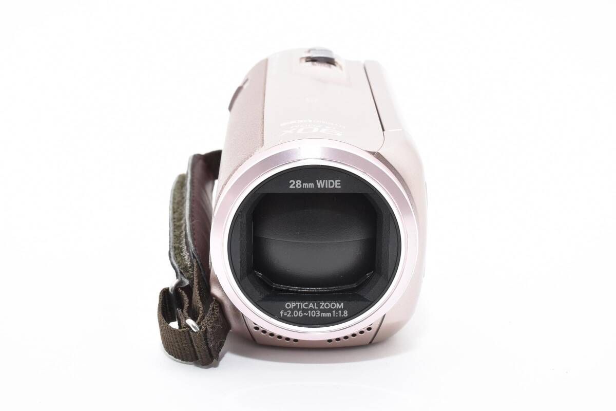 パナソニック Panasonic HC-V550M T3#4832