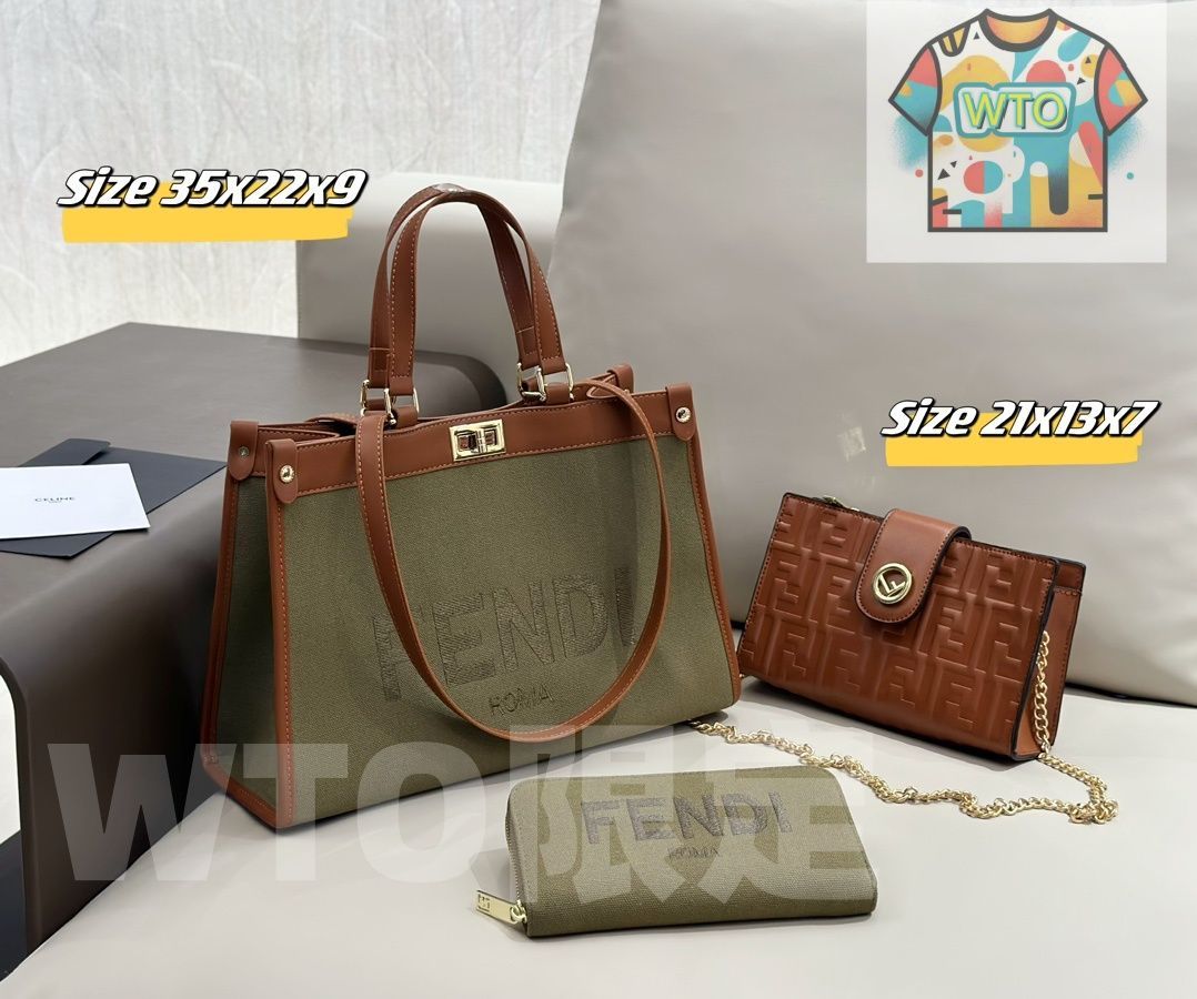 WTO通販 FENDI フェンディ な価格で在庫あり -WTO輸入-CKF 86