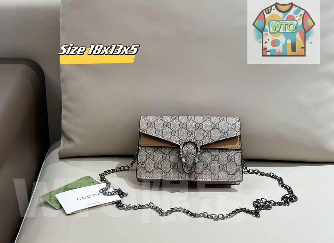 WTO通販 GUCCI グッチ ショルダーバッグ 現在 な価格 WTO輸入 ZSR 40