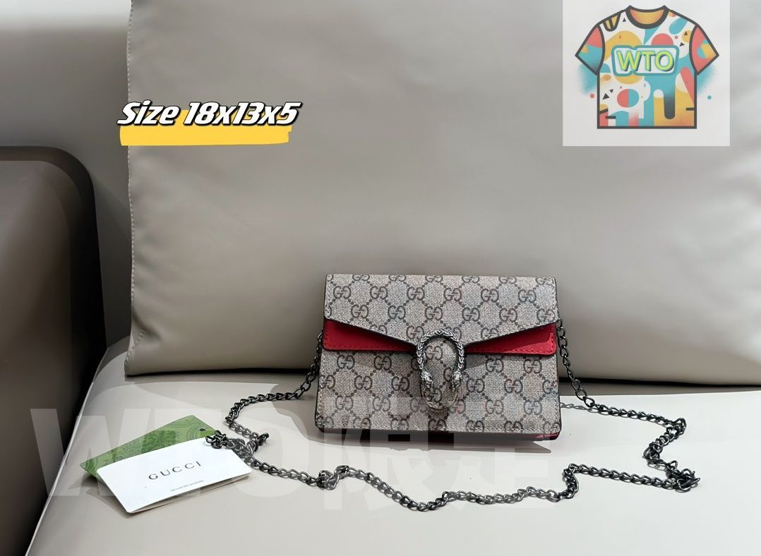 WTO通販 GUCCI グッチ ショルダーバッグ 現在 な価格-WTO輸入-ZSR 40