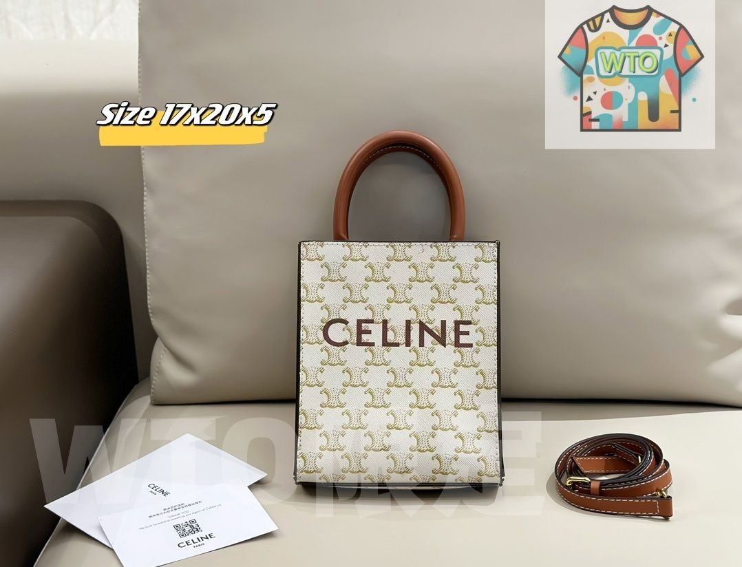 WTO通販 CELINE セリーヌ な価格で在庫あり -WTO輸入-TGD 20