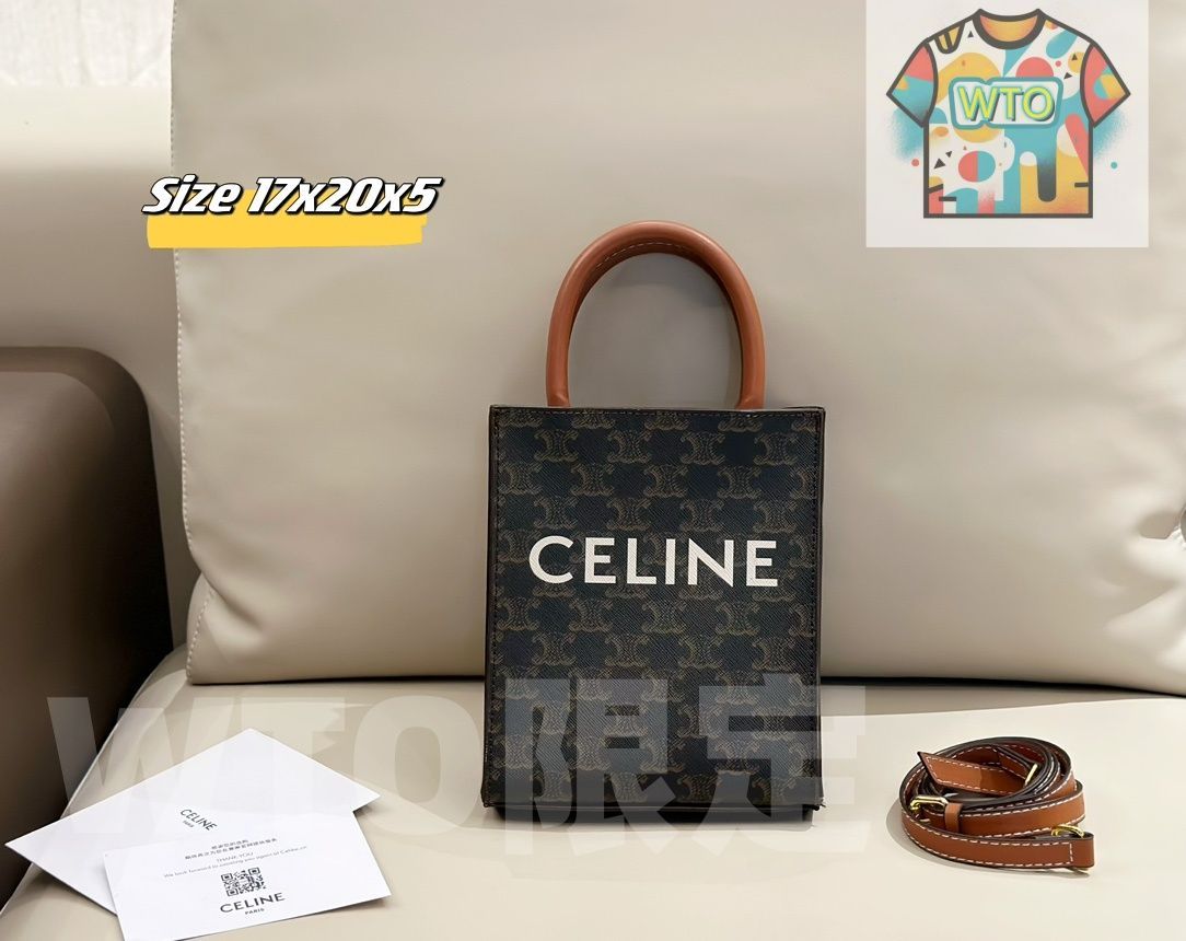 WTO通販 CELINE セリーヌ な価格で在庫あり -WTO輸入-TGD 20