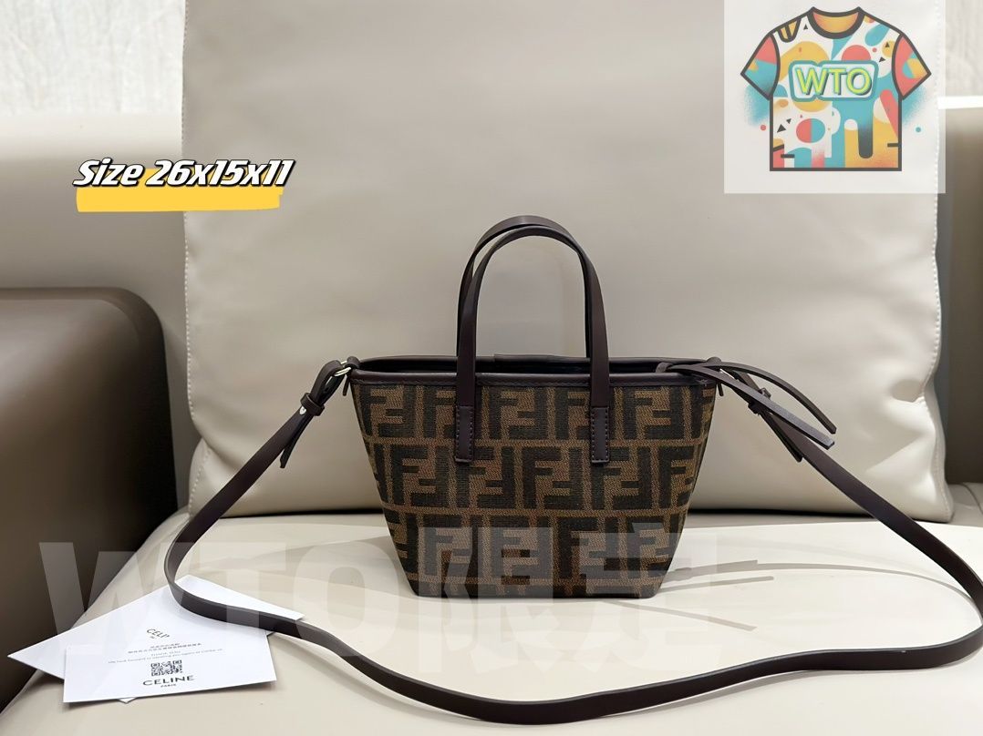 WTO通販 FENDI フェンディ な価格で在庫あり WTO輸入 OEV 73