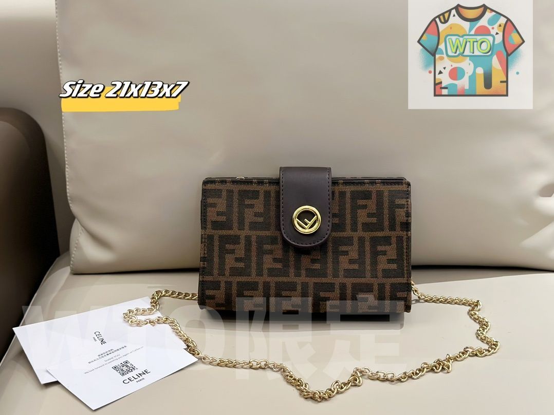 WTO通販 FENDI フェンディ な価格で在庫あり -WTO輸入-QQD 53