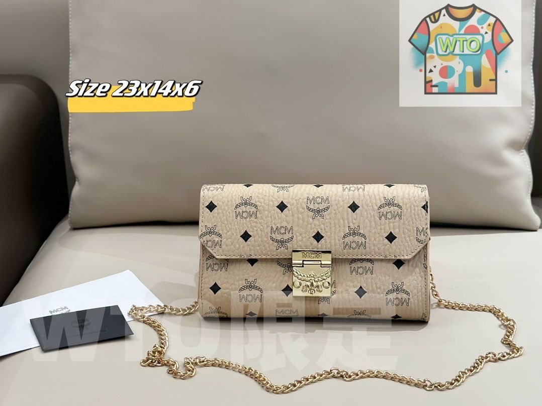 WTO通販 MCM な価格で在庫あり -WTO輸入-EPR 14