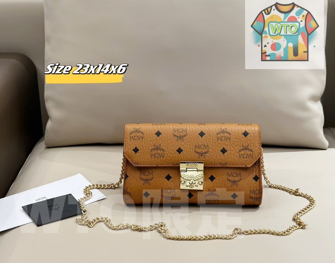 MCM な価格で在庫あり