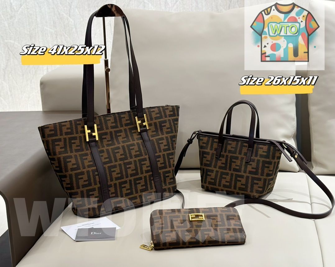 WTO通販 FENDI フェンディ な価格で在庫あり WTO輸入 CKF 86