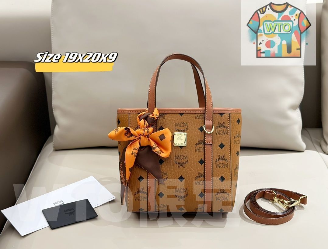  WTO通販 MCM な価格で在庫あり -WTO輸入-HFN 92 財布 キッズファッション小物