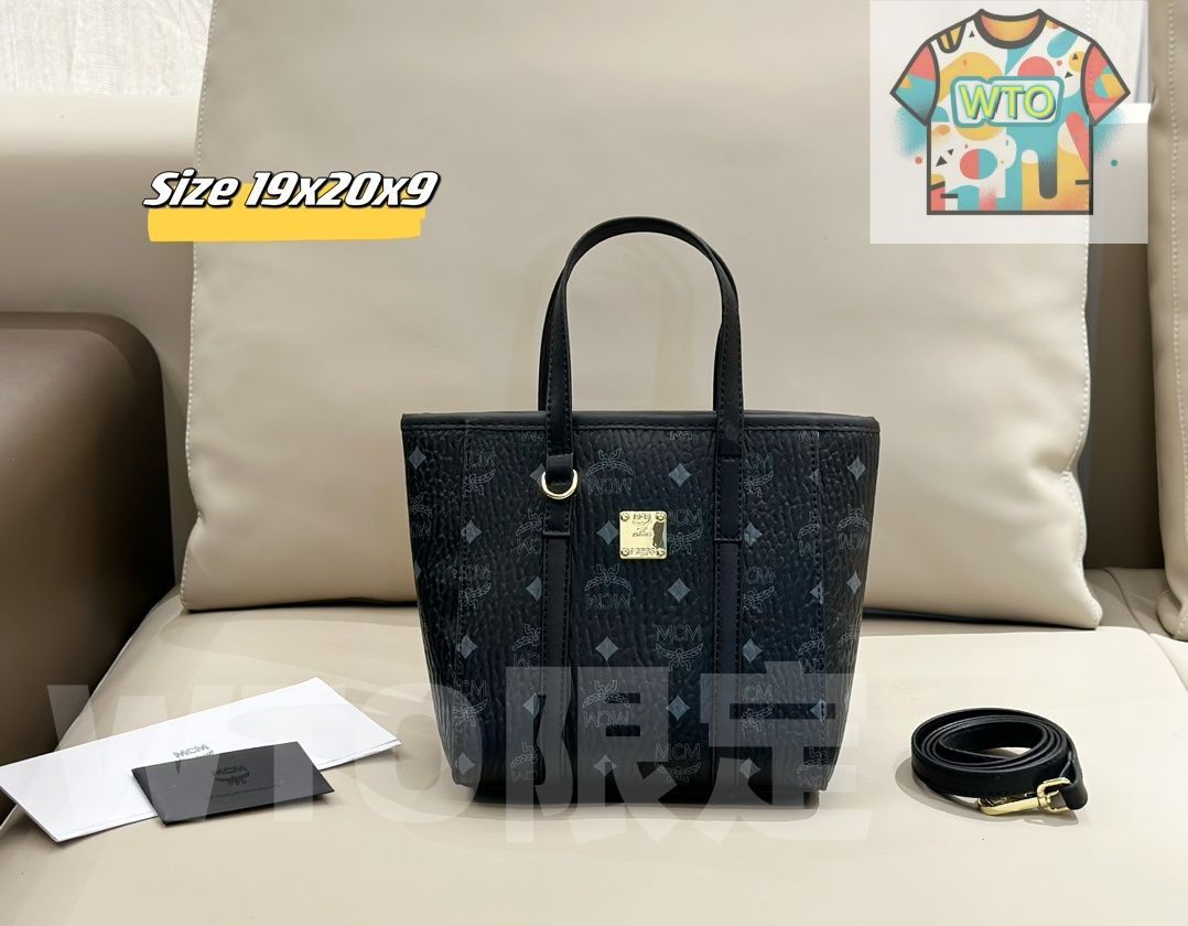 MCM な価格で在庫あり