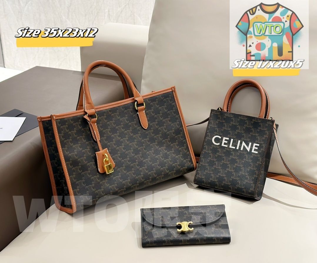 WTO通販 CELINE セリーヌ ショルダーバッグ な価格で在庫あり -WTO輸入-MHB 37