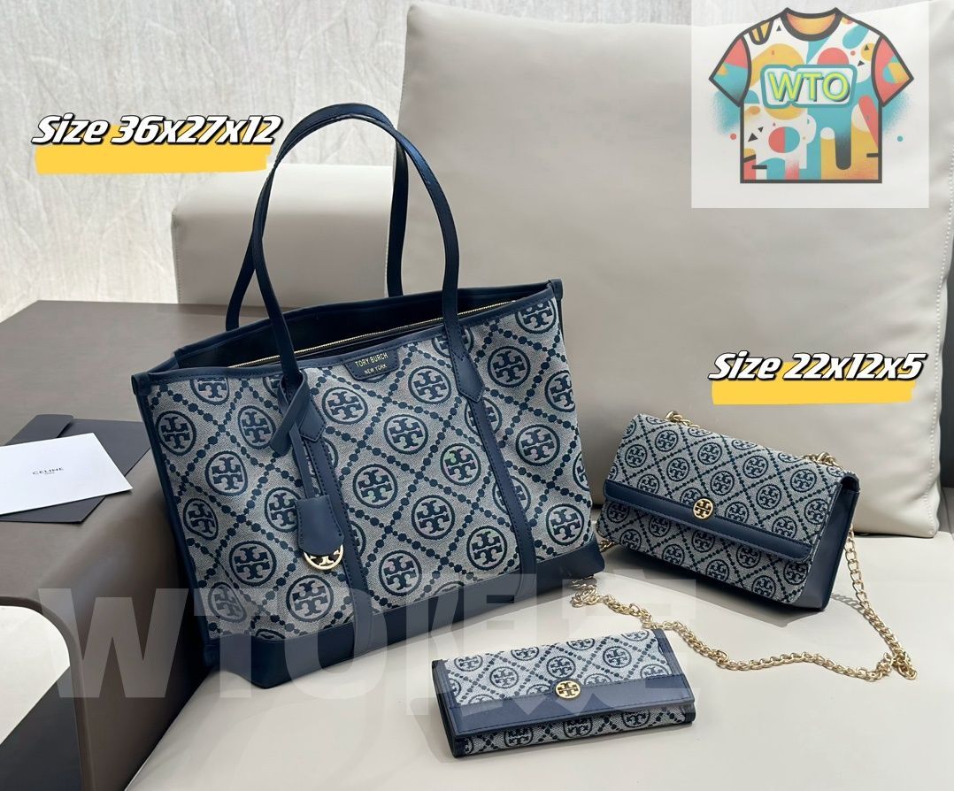  WTO通販 TOPR BURCH な価格で在庫あり -WTO輸入-FGF 45 ショルダーバッグ バッグ