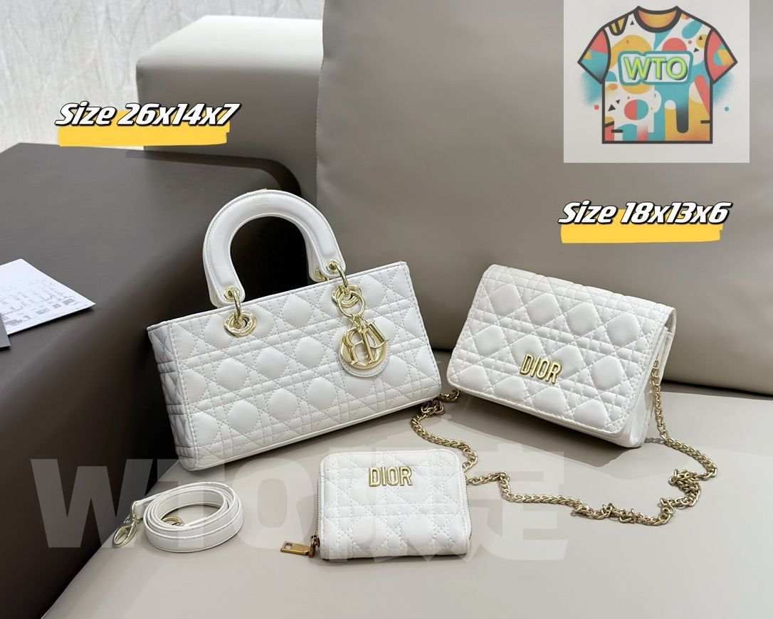 WTO通販 DIOR バッグと財布類 で今の在庫は な価格です -WTO輸入-ZVD 79