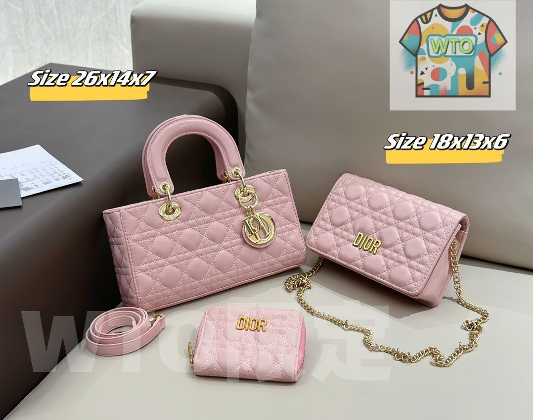 WTO通販 DIOR バッグと財布類 で今の在庫は な価格です -WTO輸入-NCW 49