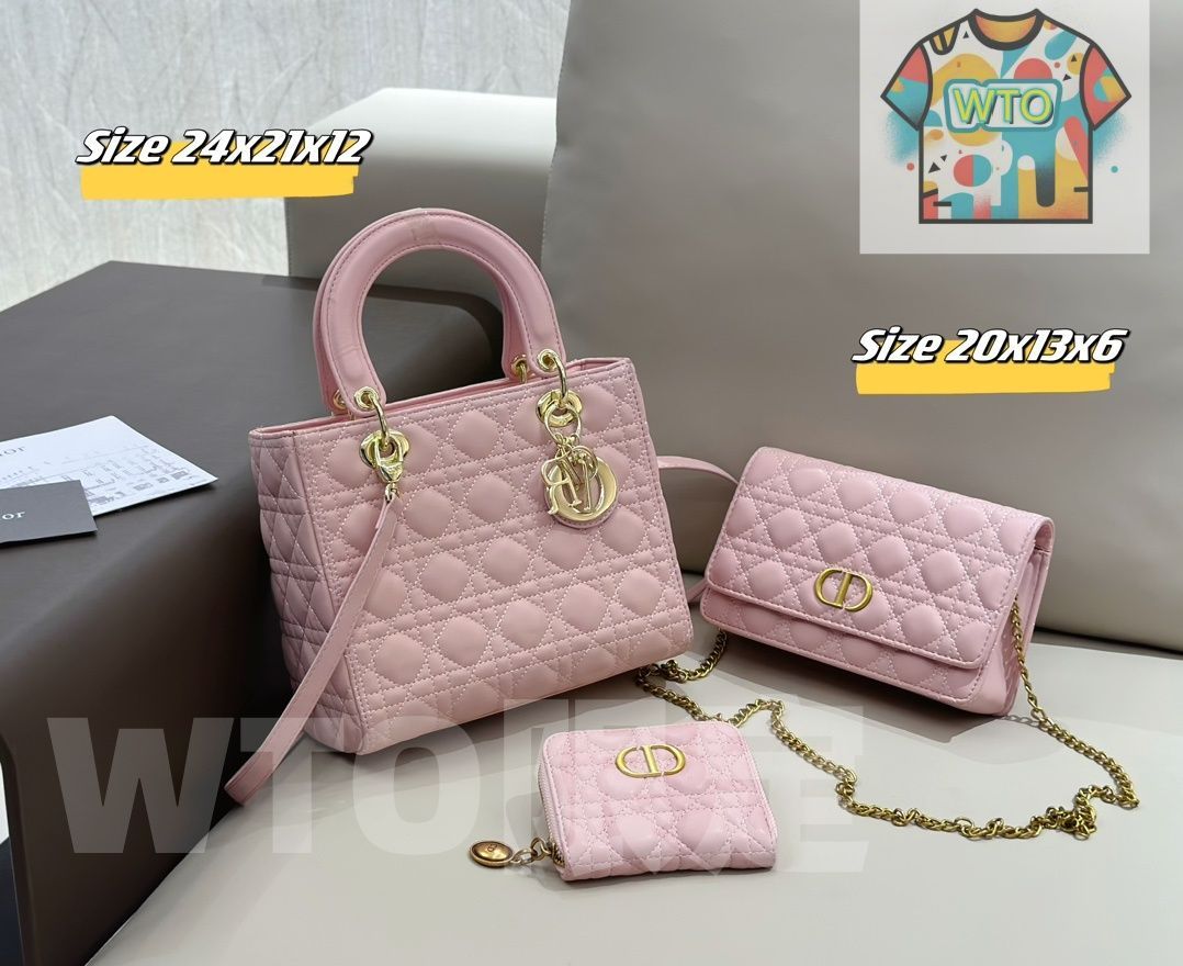 WTO通販 DIOR バッグと財布等の魅力的なアイテム で今の在庫は な価格です -WTO輸入-FFY 34