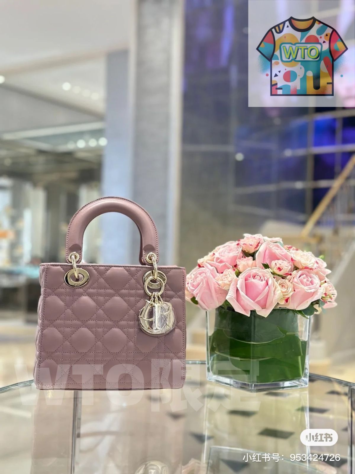 WTO通販 DIOR ロマンティックな浅紫シリーズ で今の在庫は な価格です -WTO輸入-AFZ 80