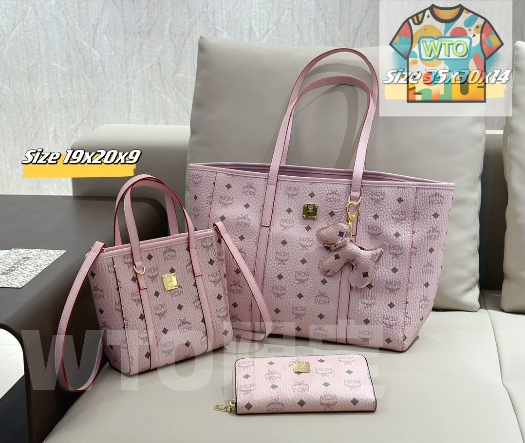 WTO通販 MCM な価格で在庫あり -WTO輸入-XGR 07