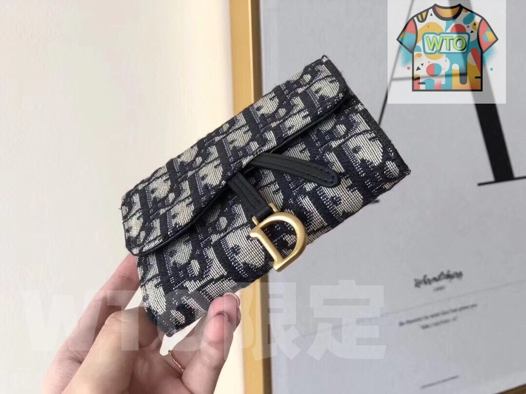 WTO通販 Dior 6812 黒色の な価格 11102 サイズ-WTO輸入-PDM 53