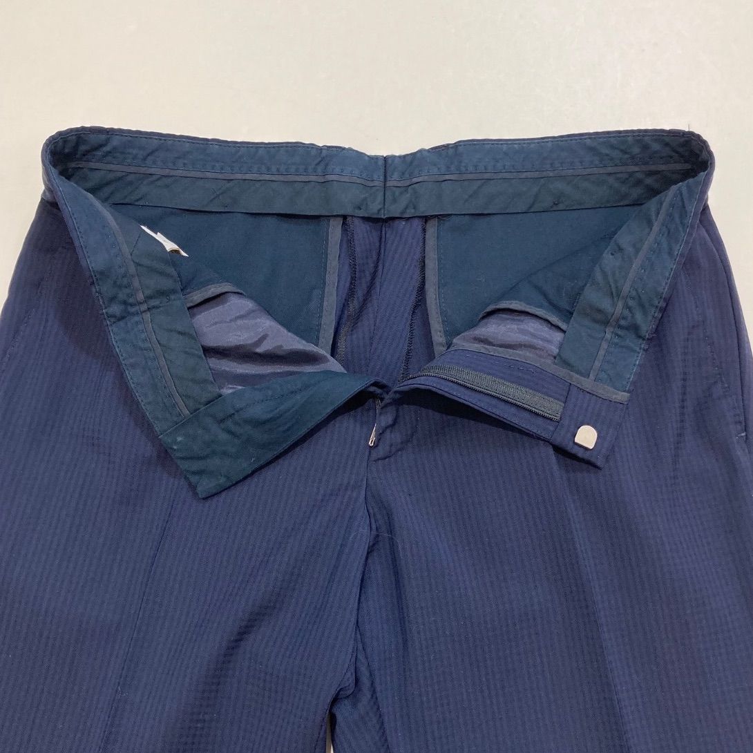 BOSS ボス HUGO BOSS×marzotto シングルスーツ サイズ US40R UK50