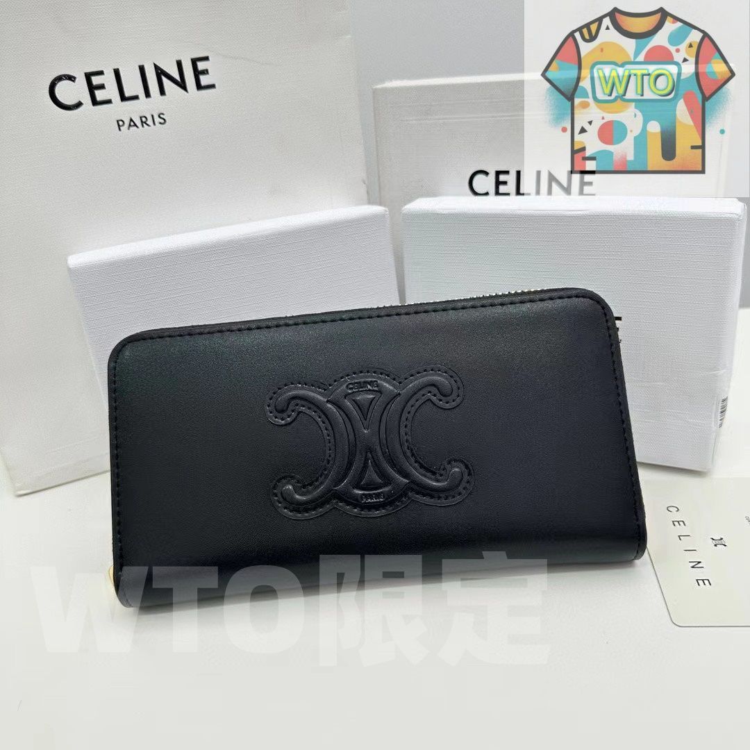 WTO通販 CELINE セリーヌ な価格で在庫あり WTO輸入 AWN 66