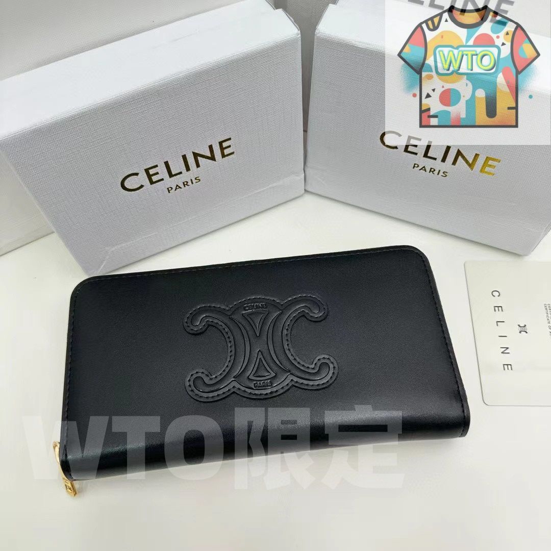 WTO通販 CELINE