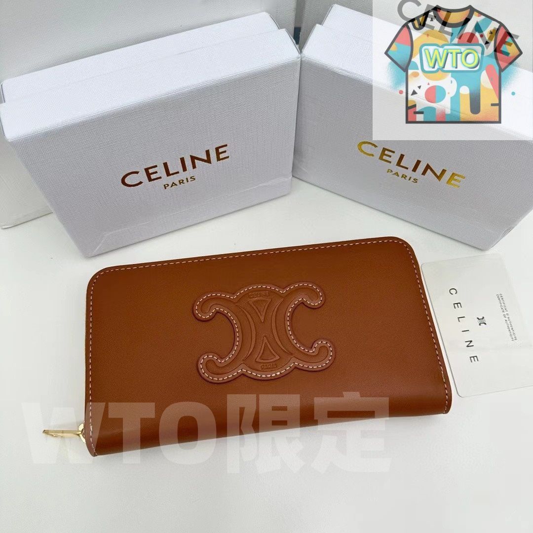 セリーヌ TRIOMPHE