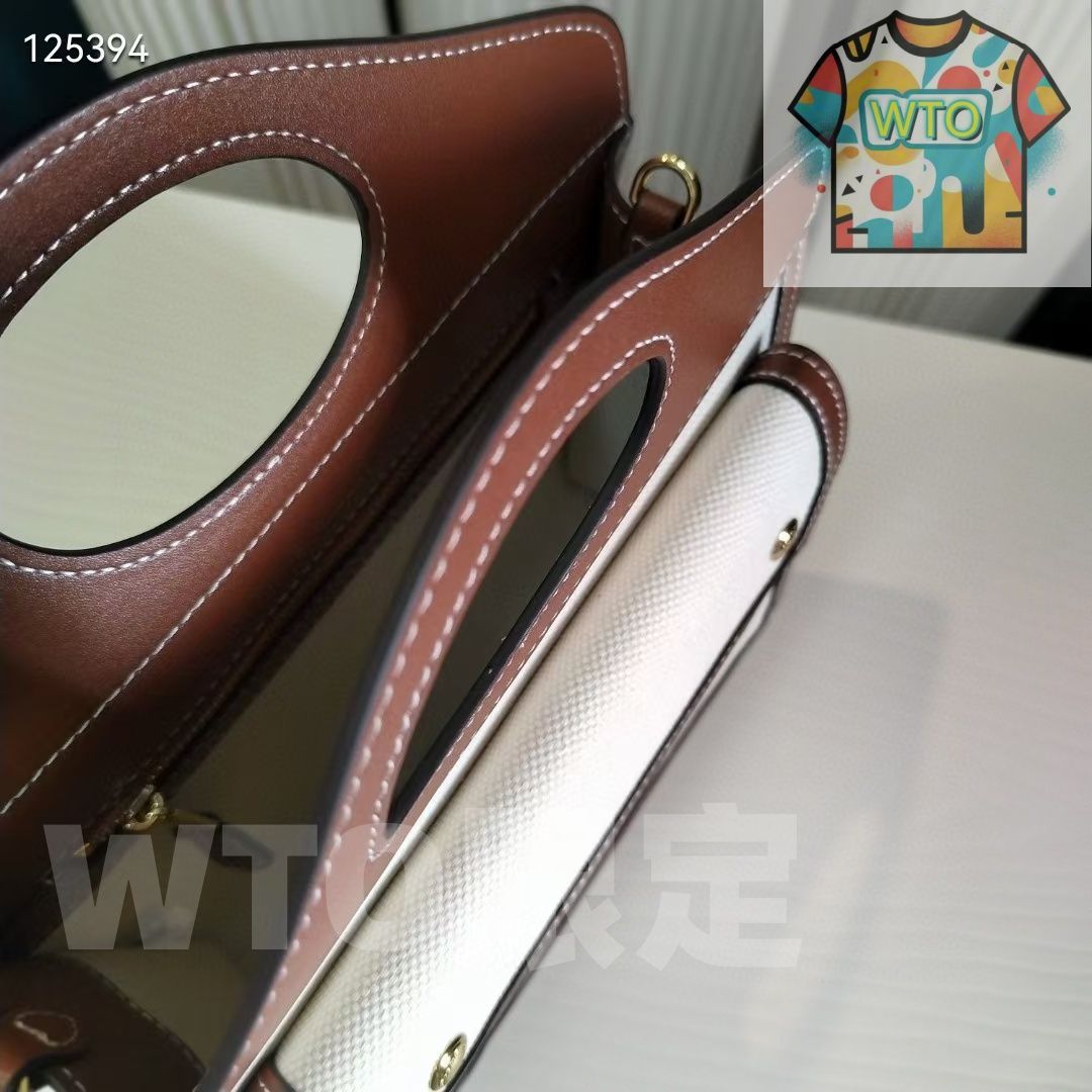 WTO通販 ハンドバッグとショルダーバッグ