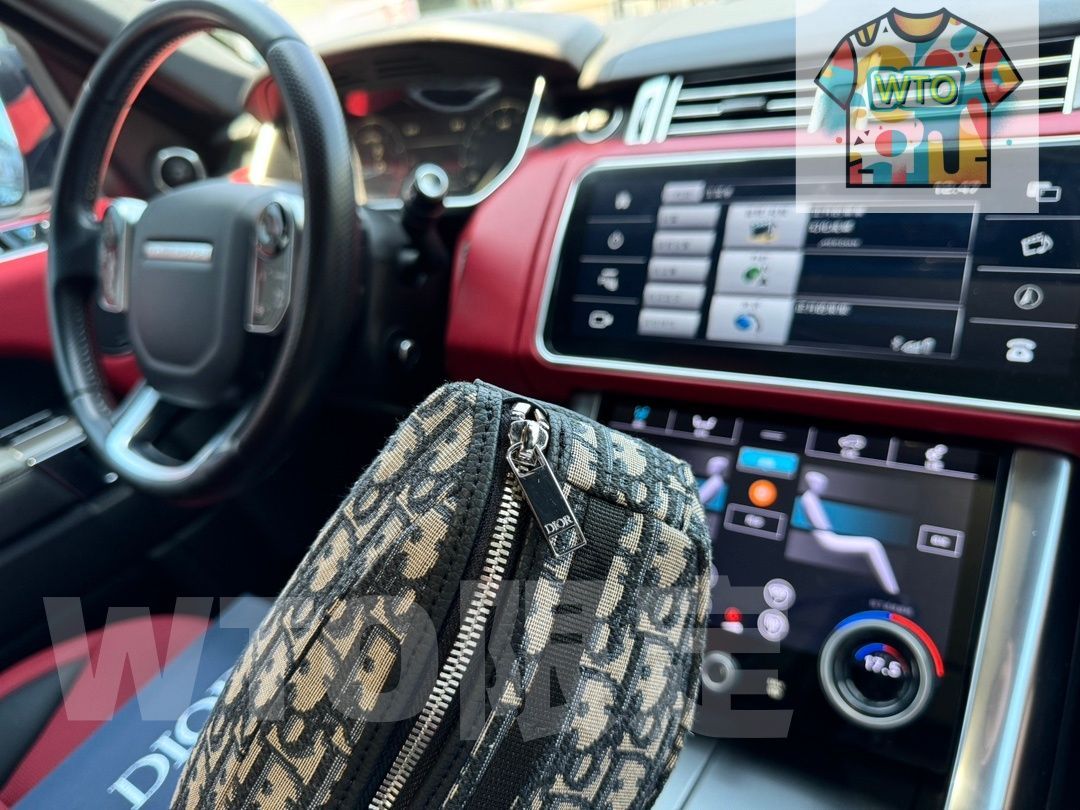  今日 DIOR Scarab オブリークプリントショルダーバッグ で今の在庫は な価格です -WTO輸入1 ショルダーバッグ バッグ