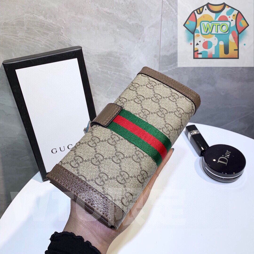  WTO通販 GUCCI グッチ 二つ折りウォレット な価格-WTO輸入-SNP 65 財布 キッズファッション小物