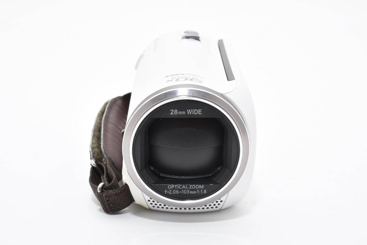 パナソニック Panasonic HC-V360M T8#4833