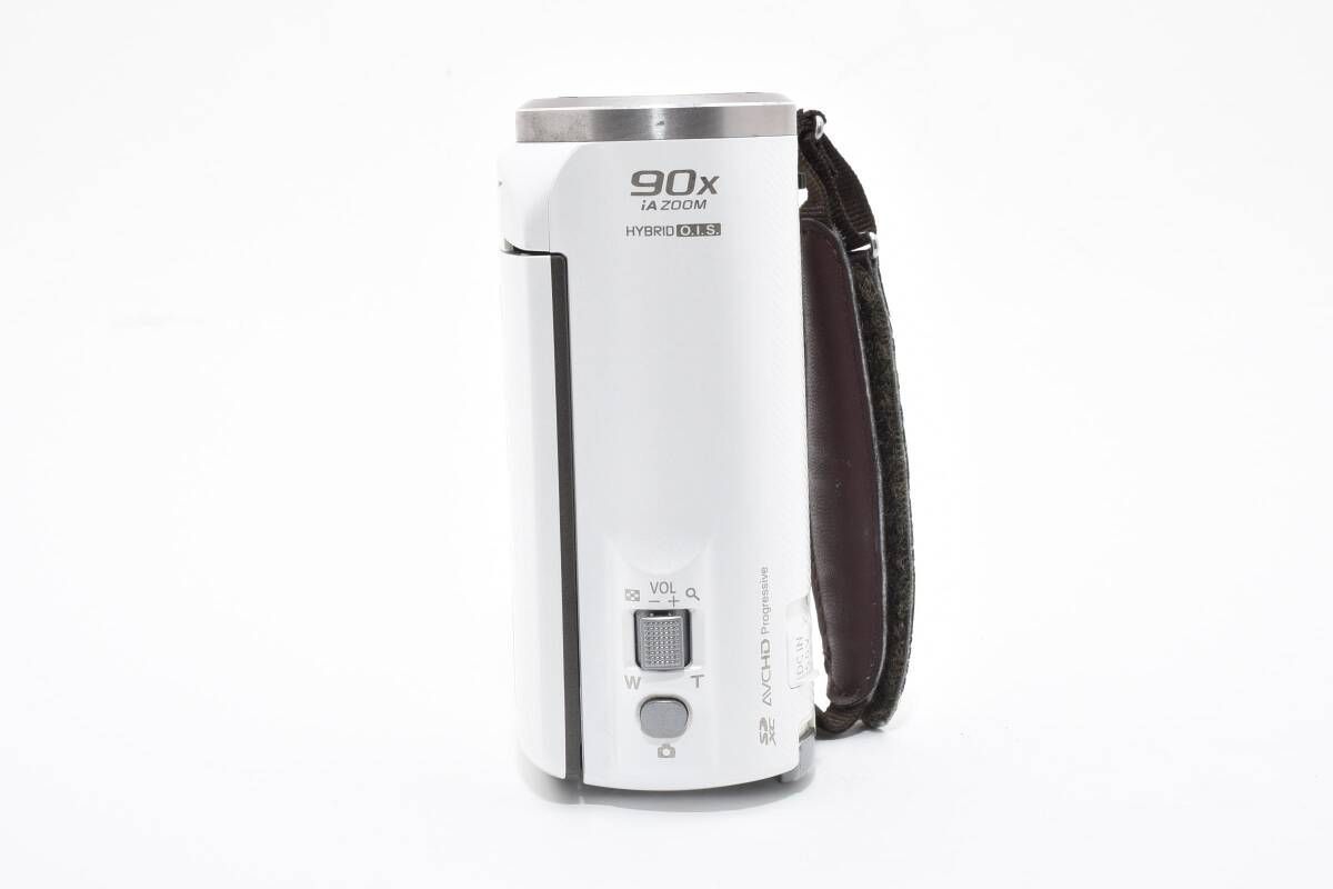 ☆パナソニック Panasonic HC-V360M ☆ T8＃4833 HC-V360」の人気商品