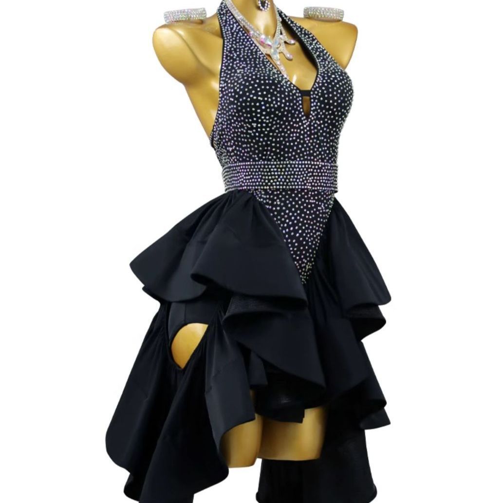 競技用 ステージ