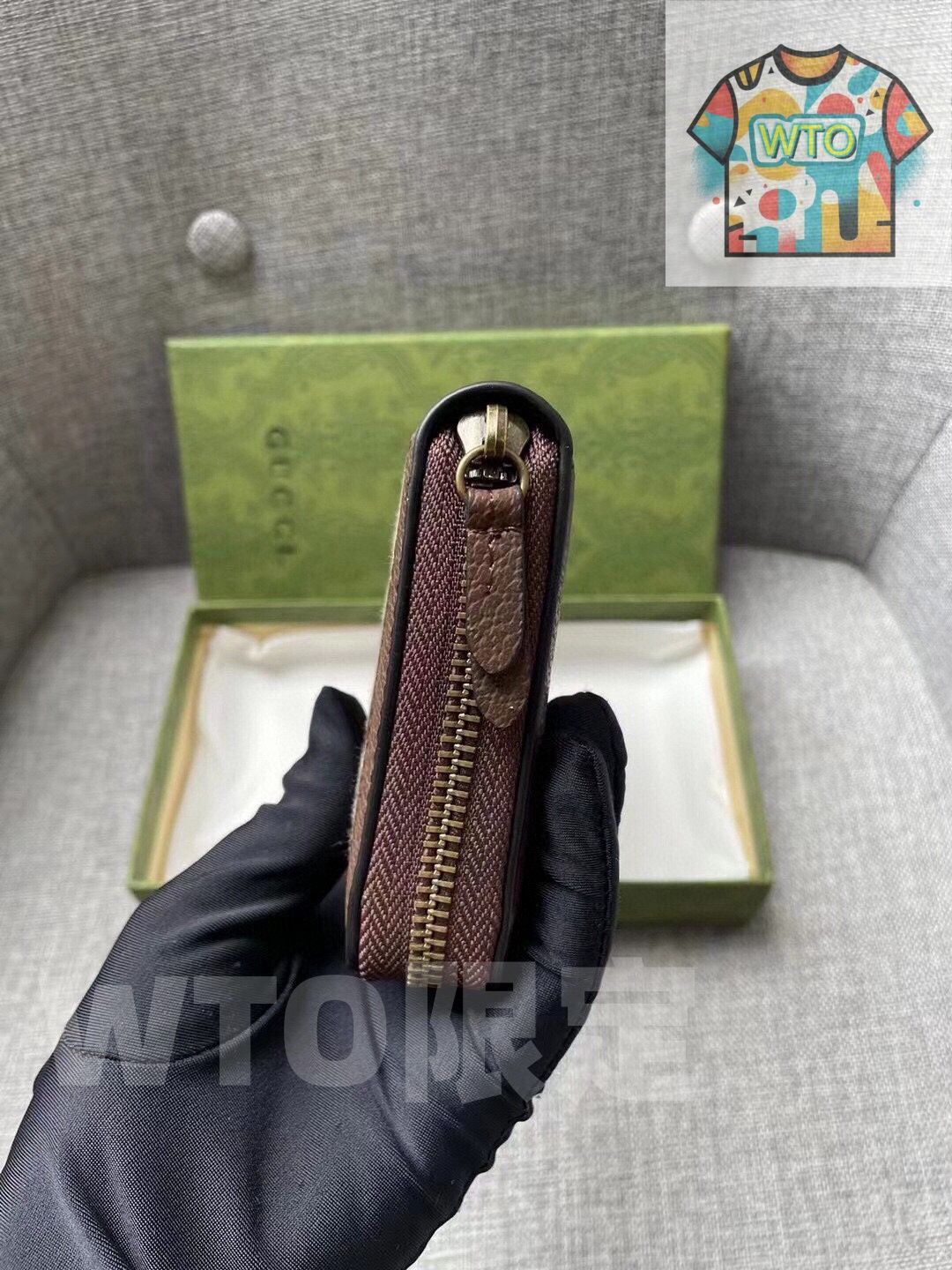 ダイアナ ウォレット